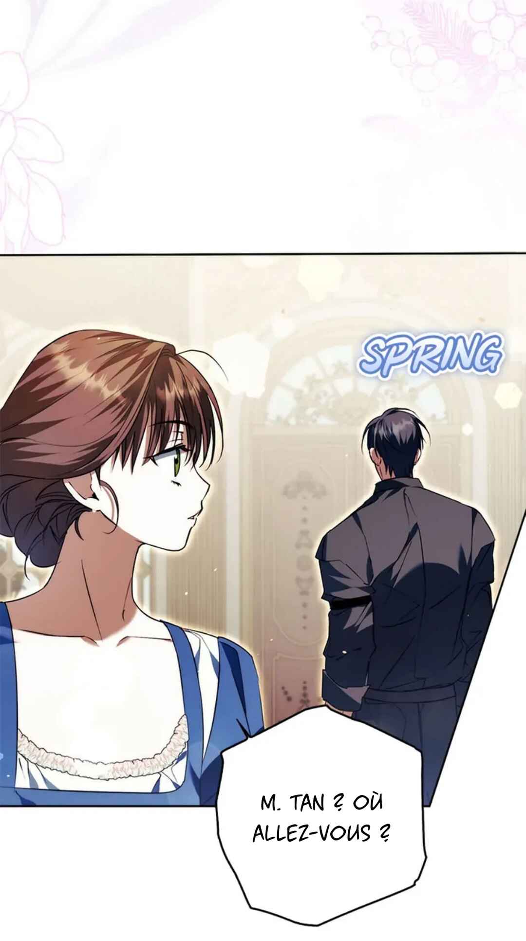 An Extra Stole the Male Leads Chapter 25 - Page 79