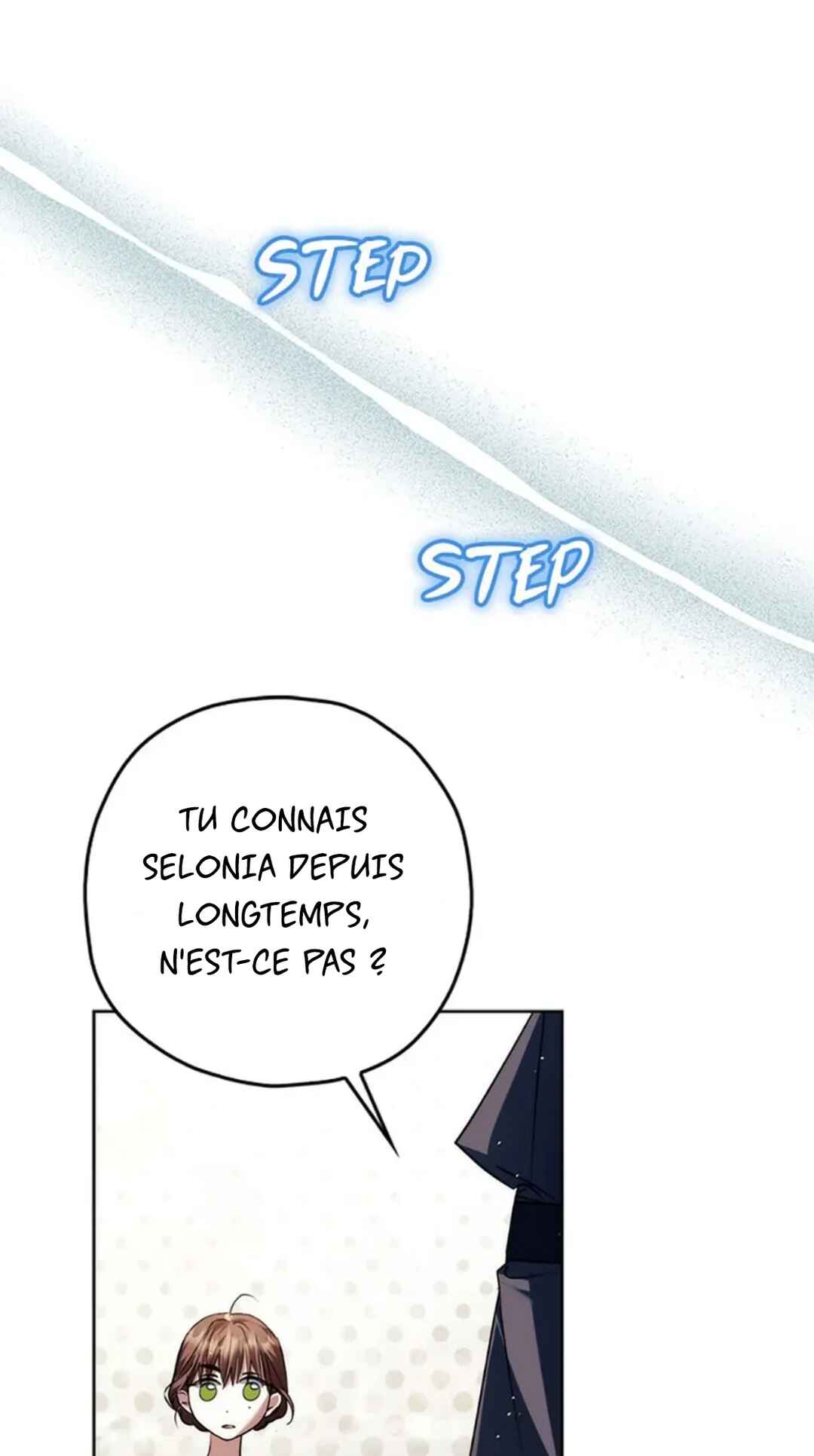 An Extra Stole the Male Leads Chapter 25 - Page 80