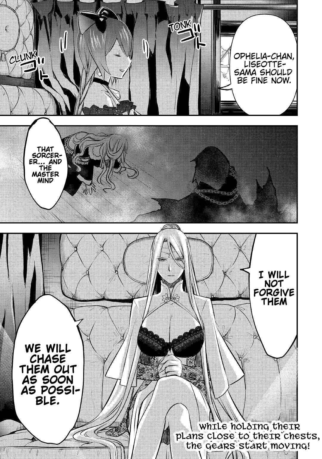 Kanchigai no Atelier Meister - Eiyuu Party no Moto Zatsuyougakari ga, Jitsu wa Sentou Igai ga SSS Rank Datta to Iu Yoku Aru Hanashi Chapter 16 - Page 26