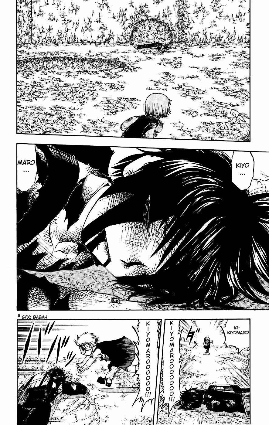 Zatch Bell!! Chapter 215 - Page 6