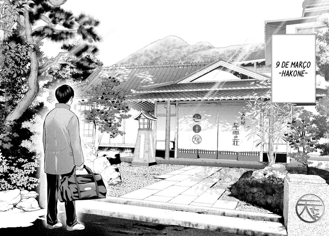 Kakkou no Iinazuke Chapter 184 - Page 19