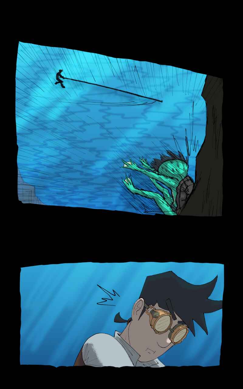 Owl-Light Bridge Chapter 7 - Page 11