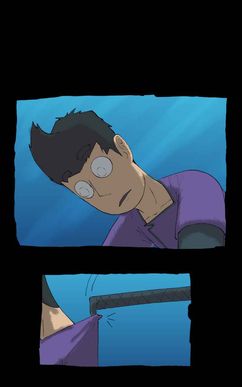 Owl-Light Bridge Chapter 7 - Page 14