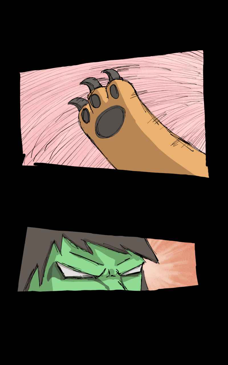 Owl-Light Bridge Chapter 7 - Page 25