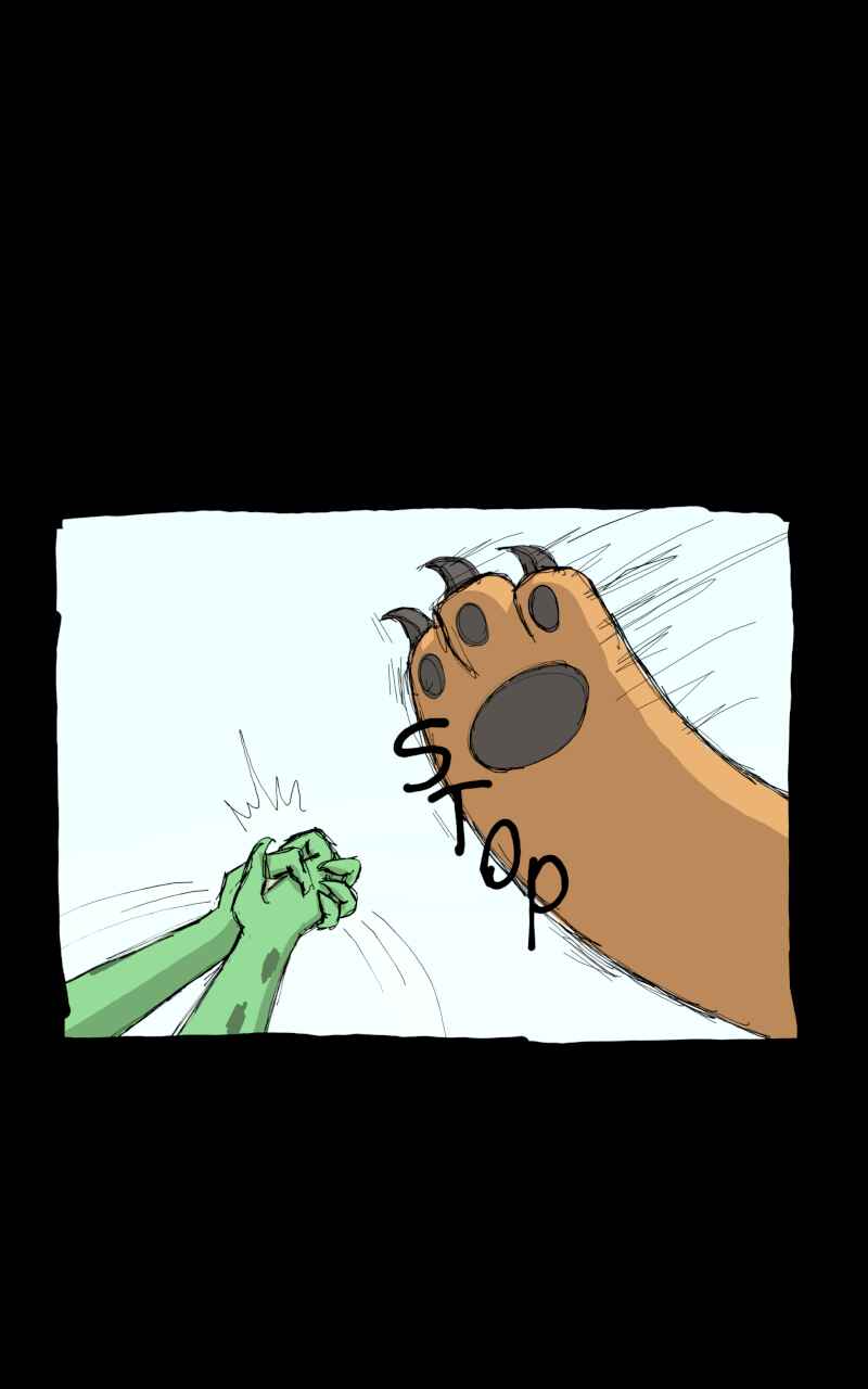 Owl-Light Bridge Chapter 7 - Page 27