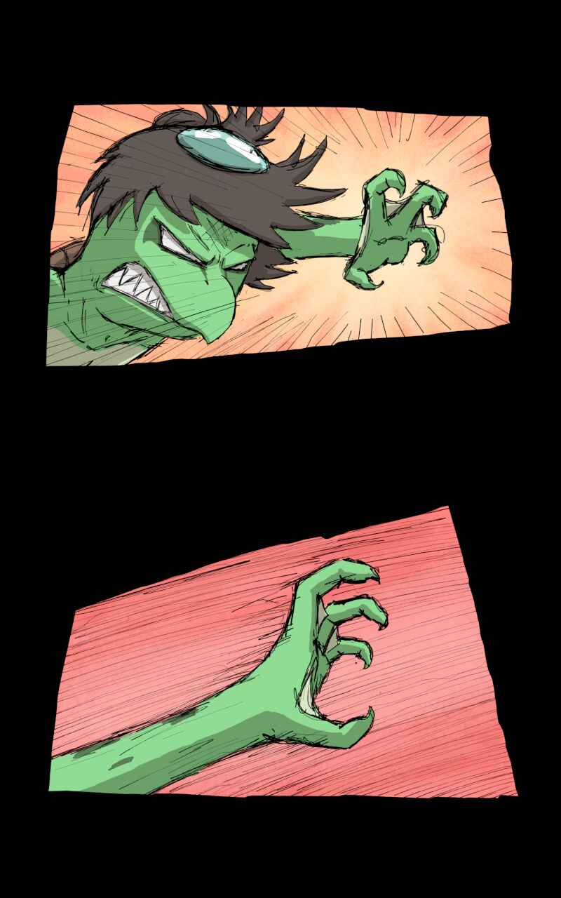 Owl-Light Bridge Chapter 7 - Page 34