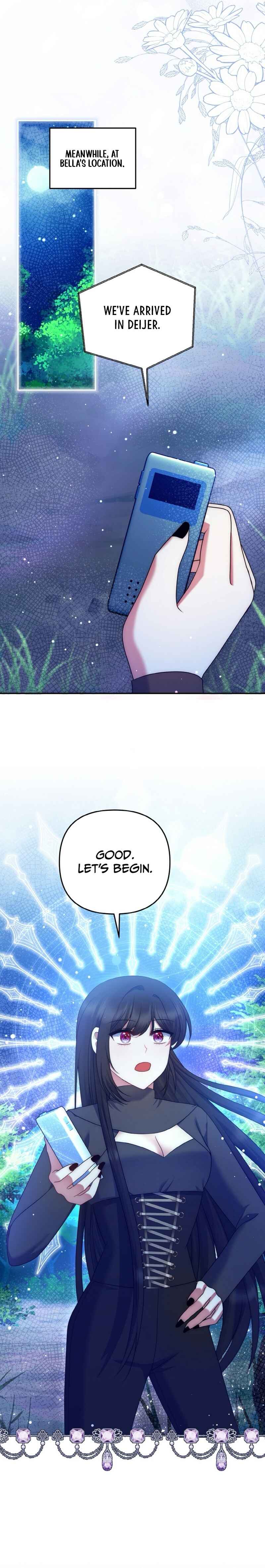 I'm the Final Boss Villainess He Must Kill Chapter 34 - Page 15