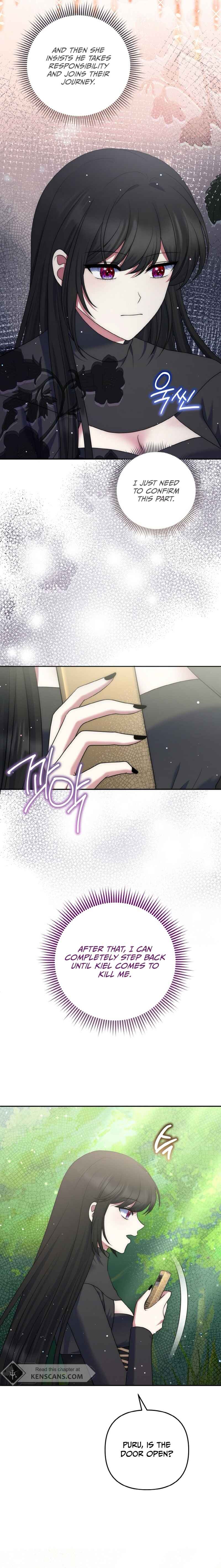 I'm the Final Boss Villainess He Must Kill Chapter 34 - Page 26