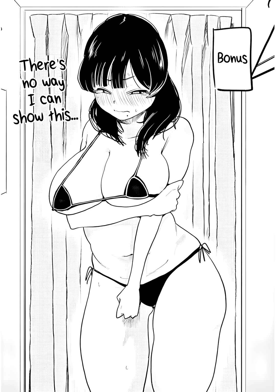 Kyomu Nee-chan wa Kamatte Hoshii Chapter 4 - Page 27