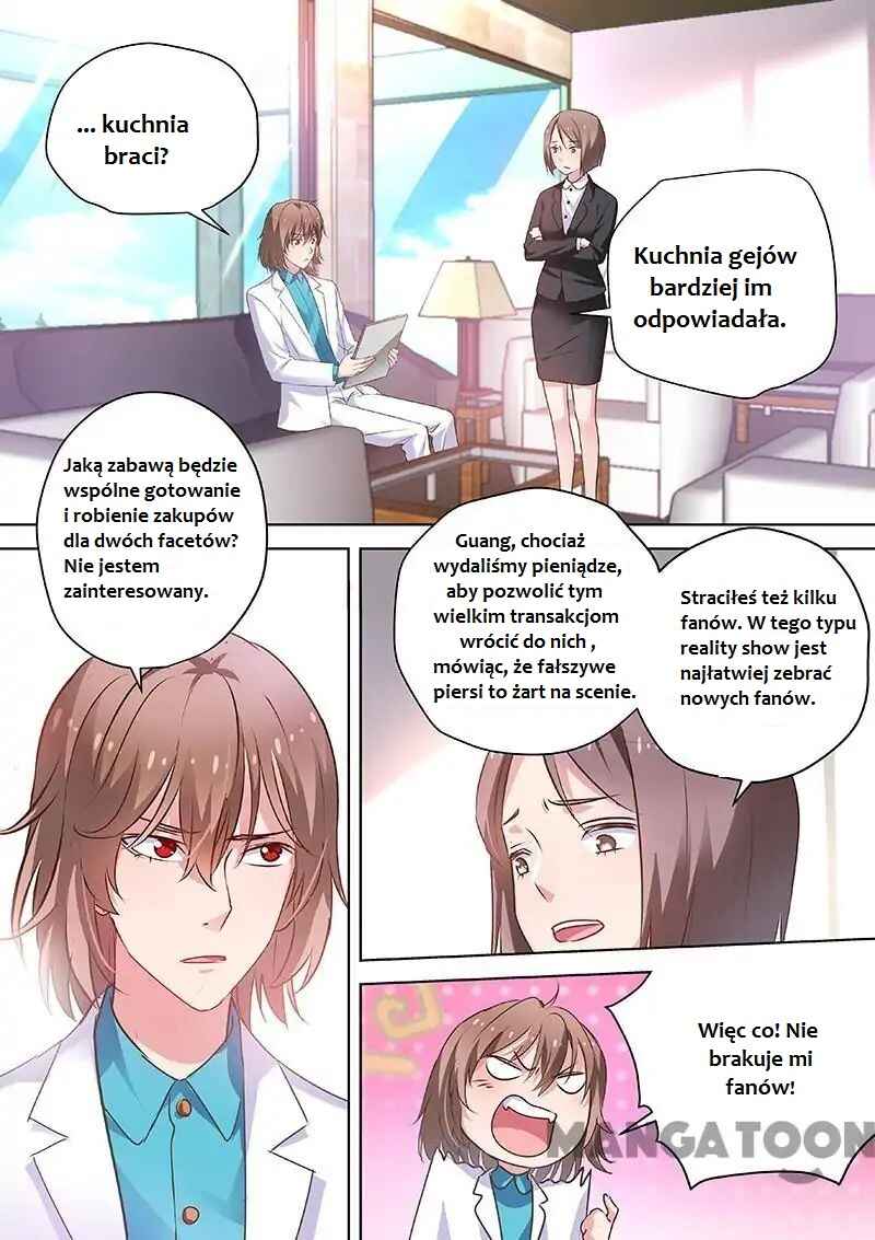 Turn to Prince Charming Chapter 52 - Page 1