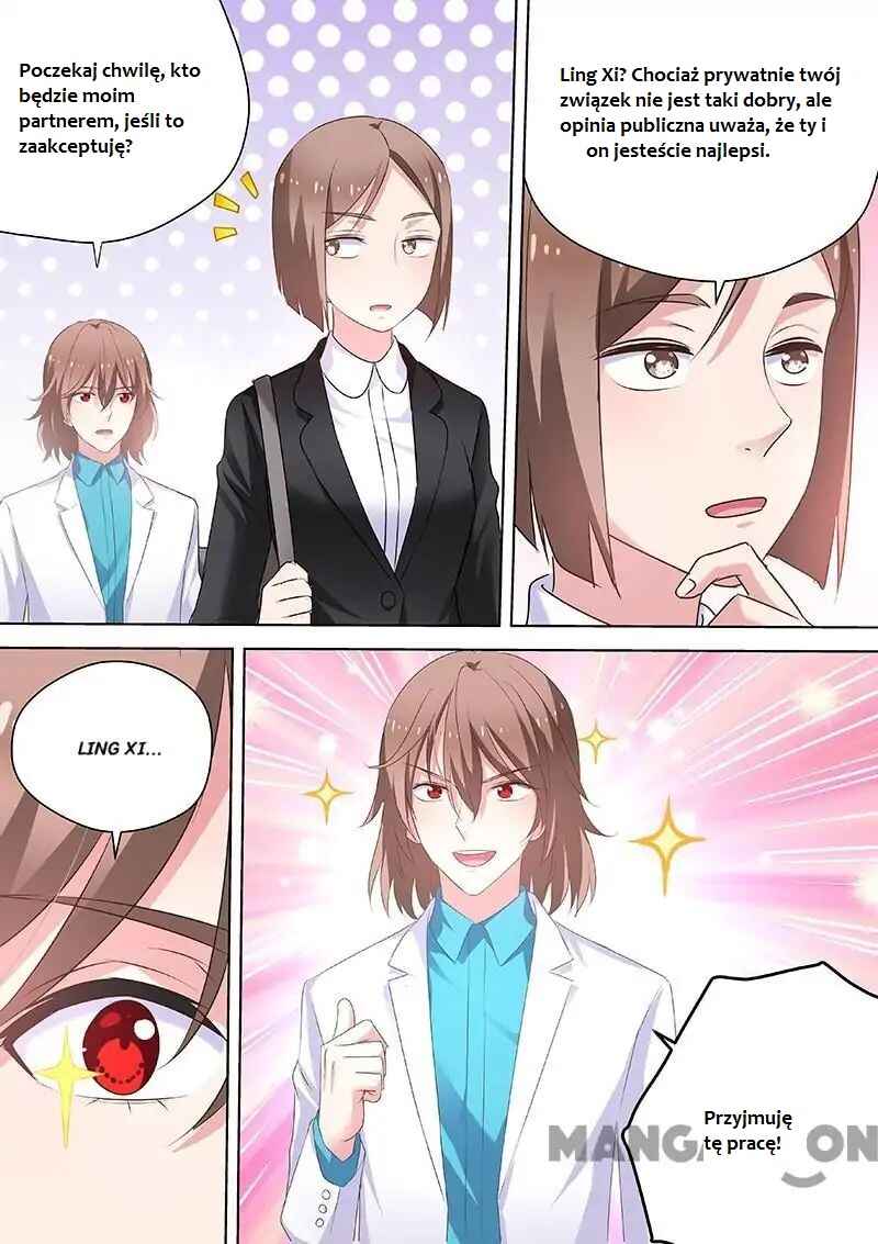 Turn to Prince Charming Chapter 52 - Page 3