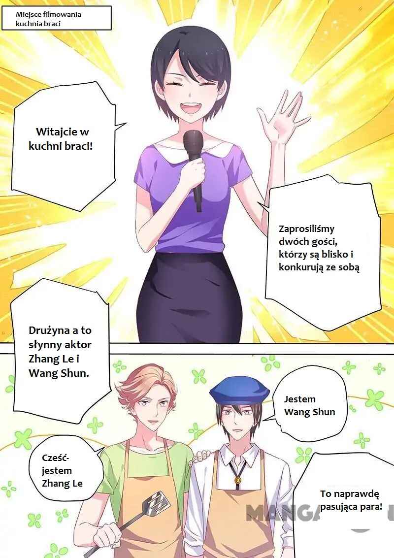 Turn to Prince Charming Chapter 52 - Page 4