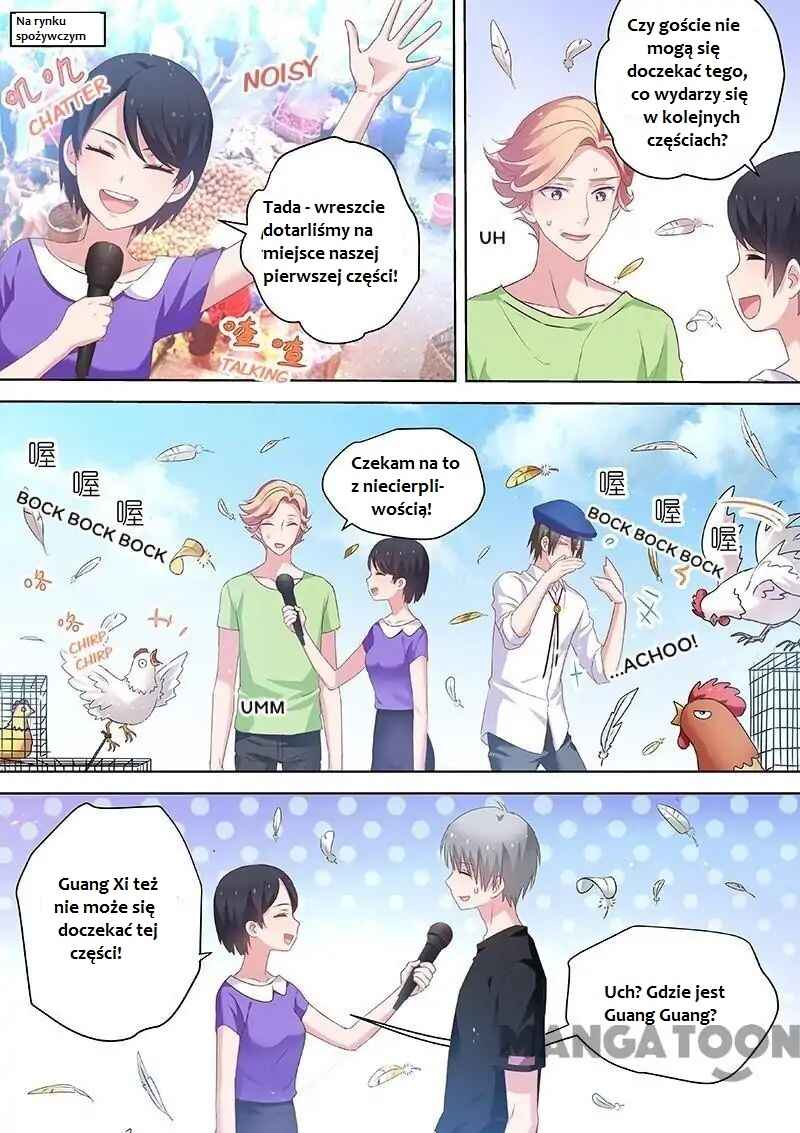 Turn to Prince Charming Chapter 52 - Page 6