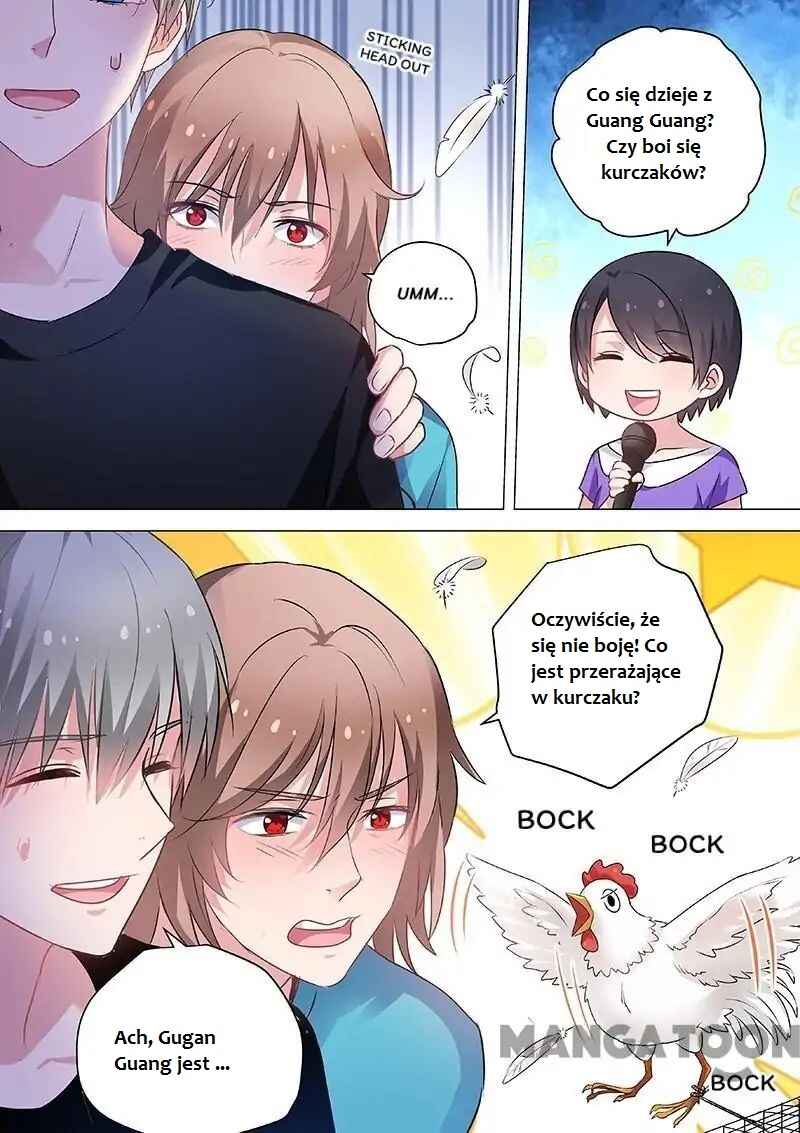 Turn to Prince Charming Chapter 52 - Page 7
