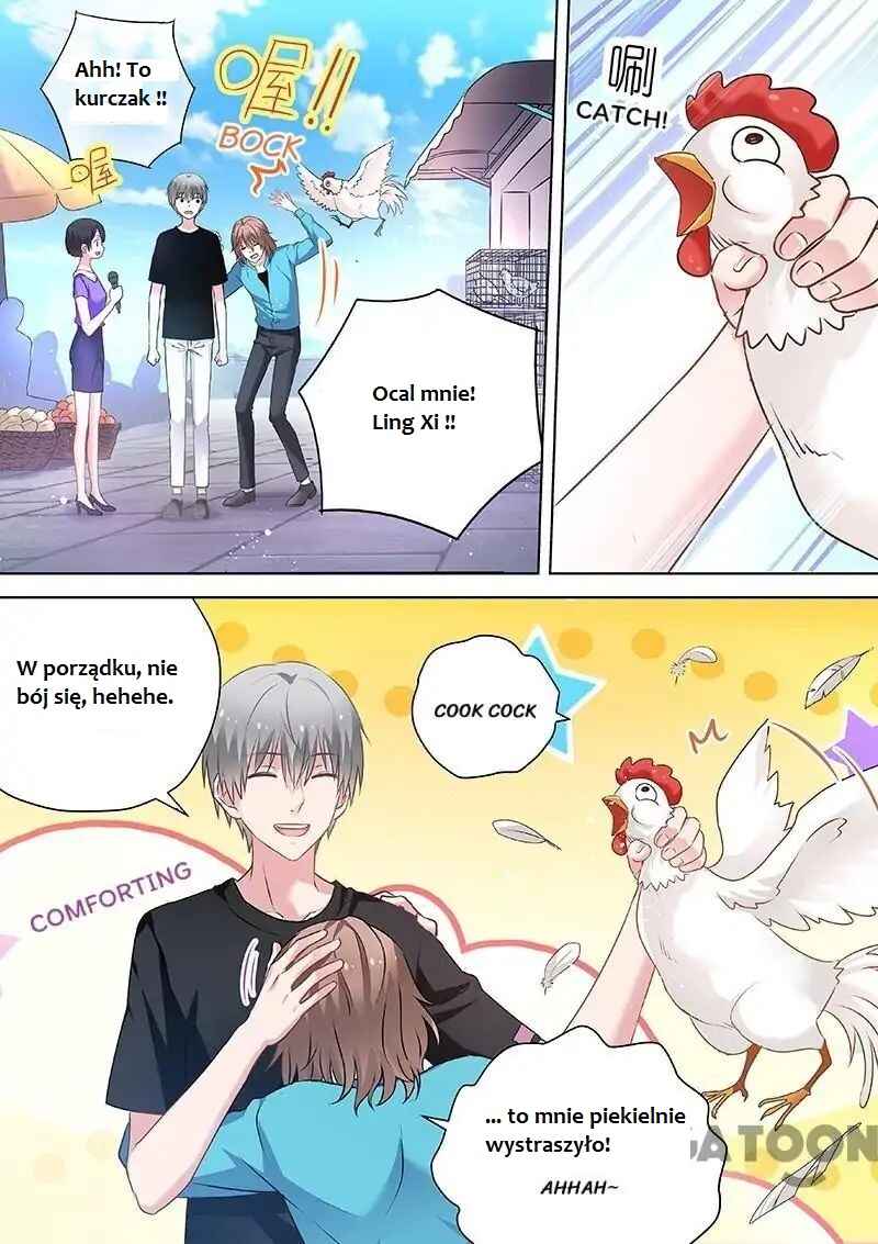 Turn to Prince Charming Chapter 52 - Page 8
