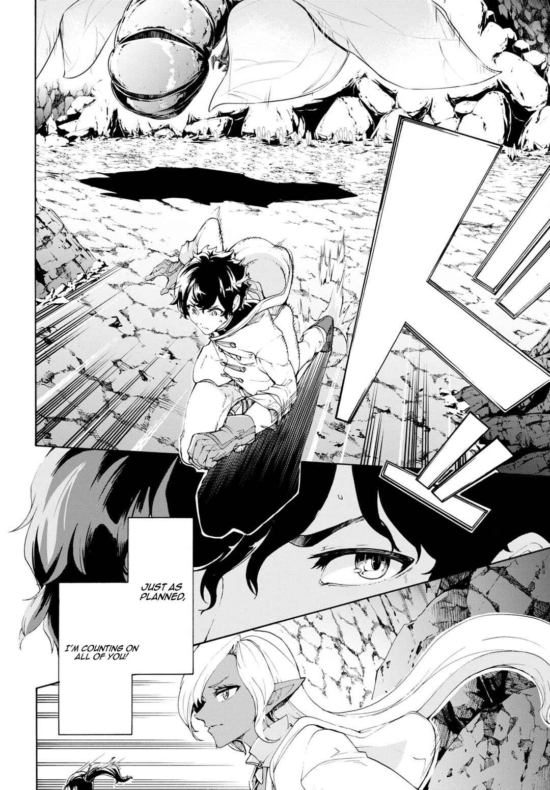 Inaka no Home Center Otoko no Jiyuu na Isekai Seikatsu Chapter 55 - Page 14