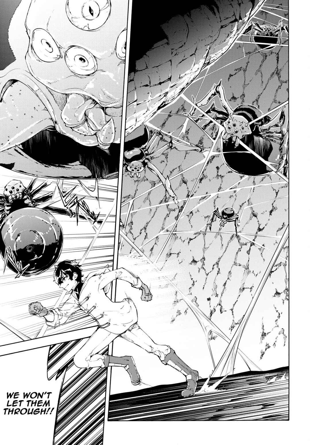 Inaka no Home Center Otoko no Jiyuu na Isekai Seikatsu Chapter 55 - Page 15