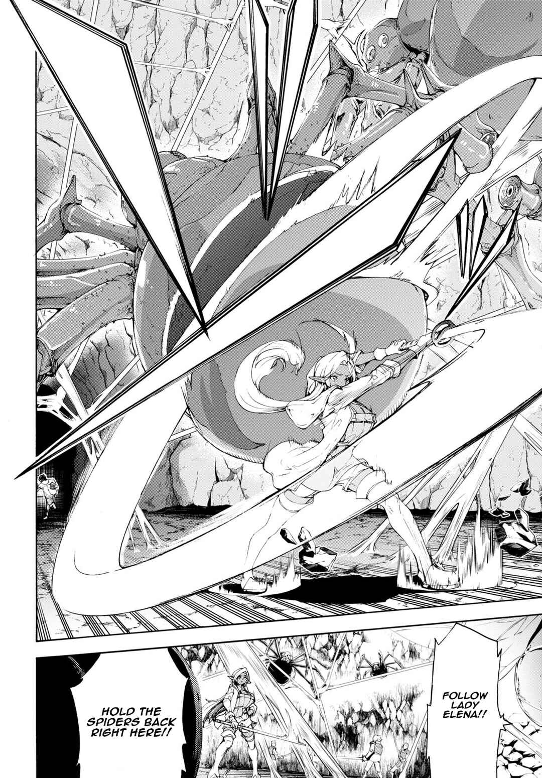 Inaka no Home Center Otoko no Jiyuu na Isekai Seikatsu Chapter 55 - Page 16