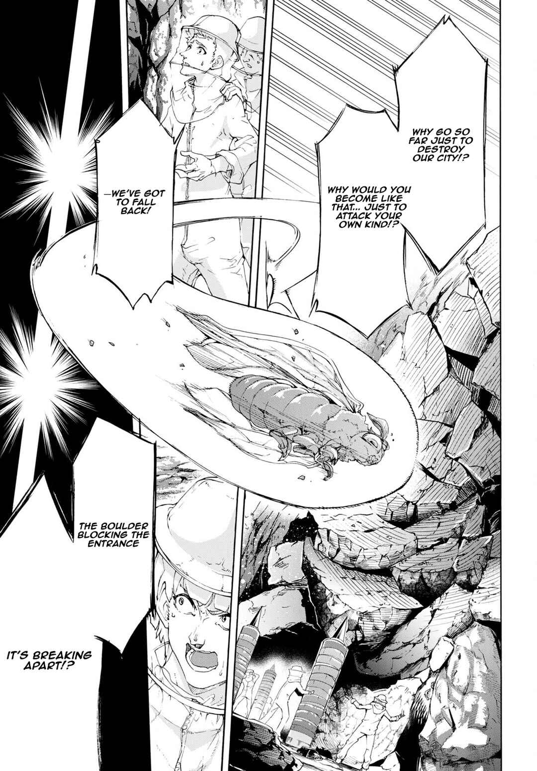 Inaka no Home Center Otoko no Jiyuu na Isekai Seikatsu Chapter 55 - Page 27