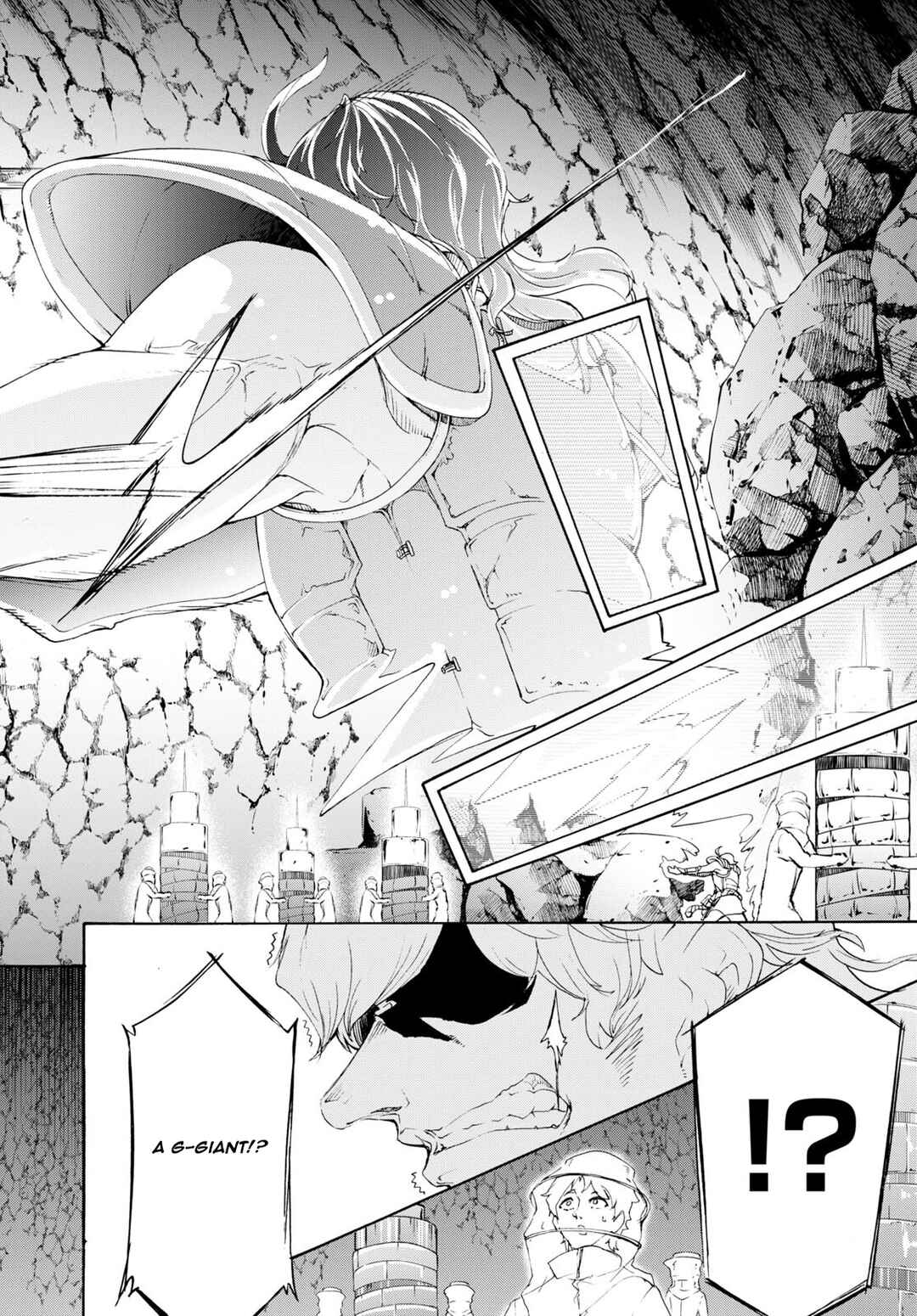 Inaka no Home Center Otoko no Jiyuu na Isekai Seikatsu Chapter 55 - Page 28