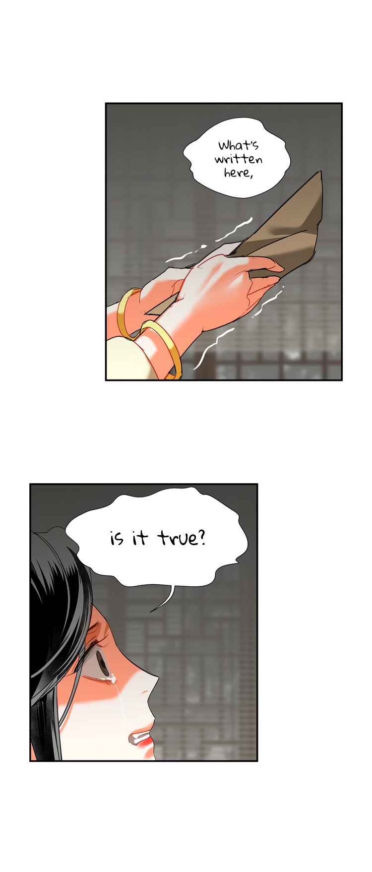 Módào Zǔshī Chapter 131 - Page 4