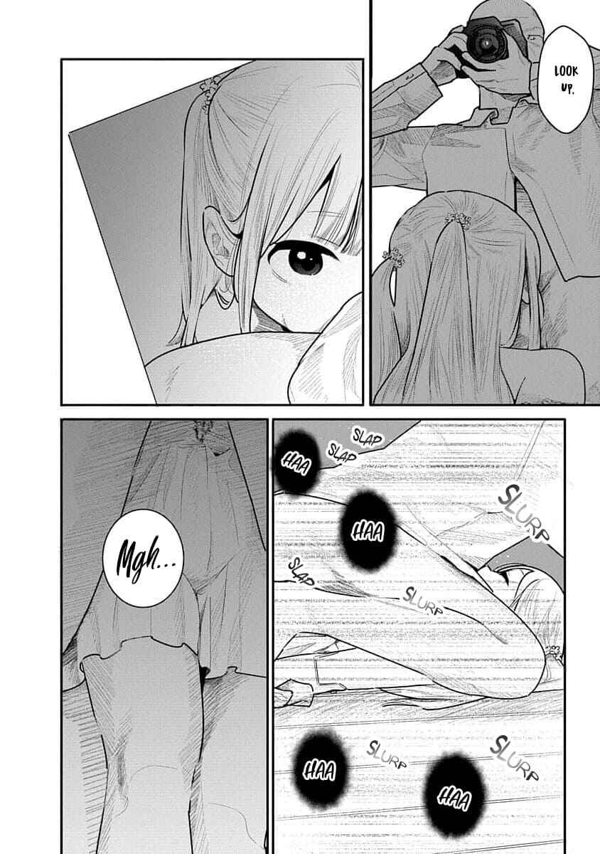 Kairaku no Rou Chapter 17 - Page 15