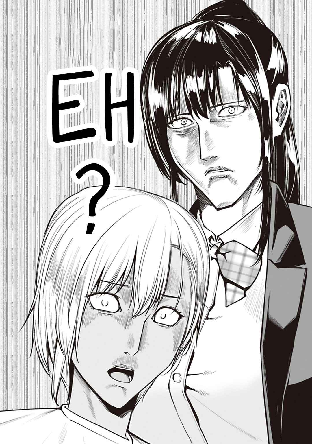Houkago H Kenkyuu Kai Chapter 5 - Page 14