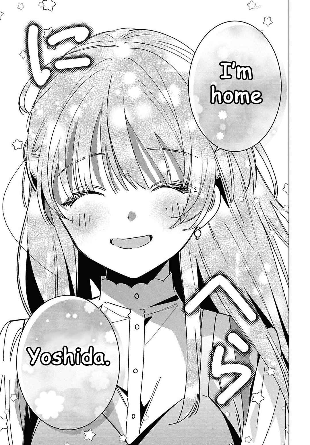 Hige o Soru. Soshite Joshikousei o Hirou. Chapter 67 - Page 42