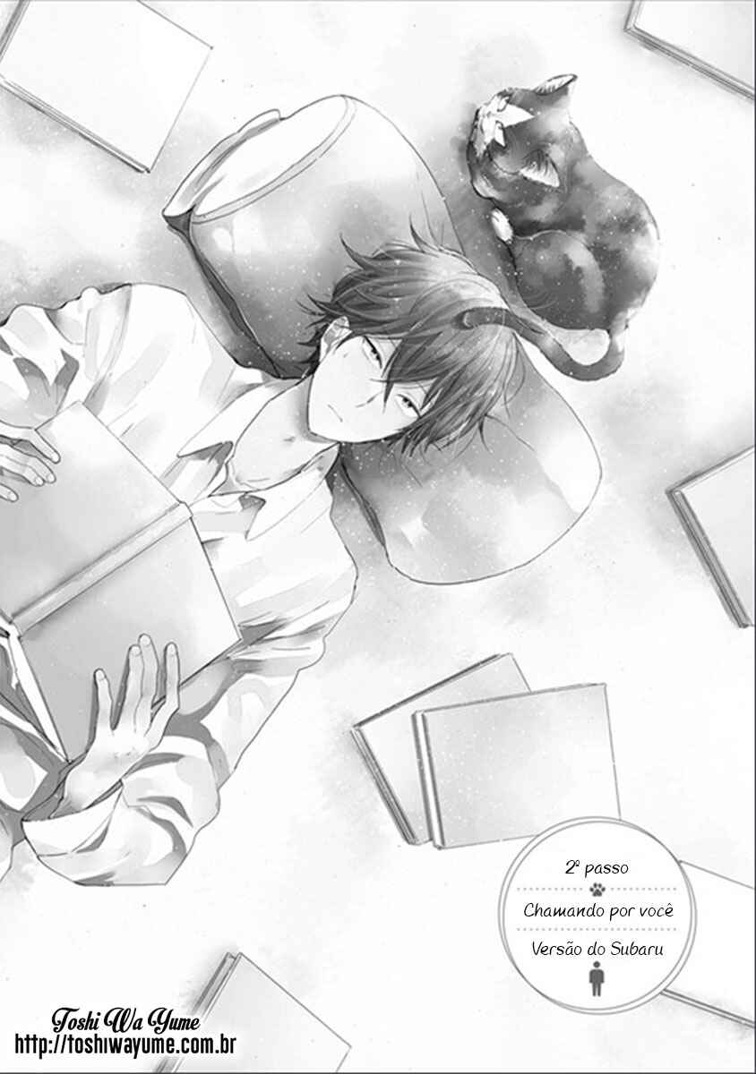 Doukyonin wa Hiza, Tokidoki, Atama no Ue. Chapter 2.1 - Page 26