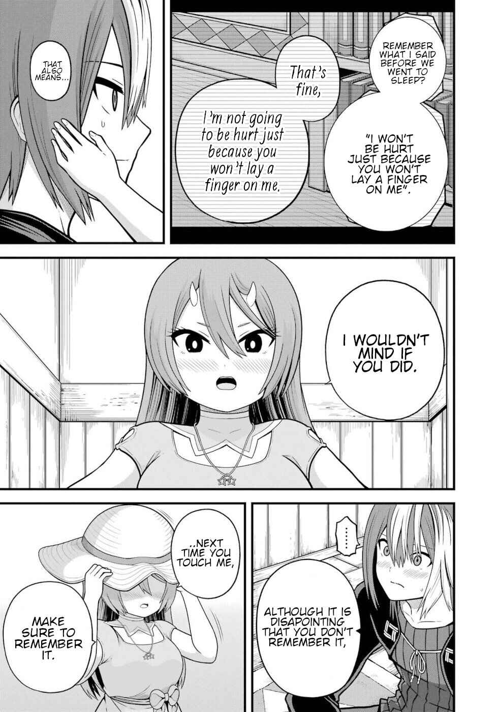 Futoku no Guild Chapter 94 - Page 23