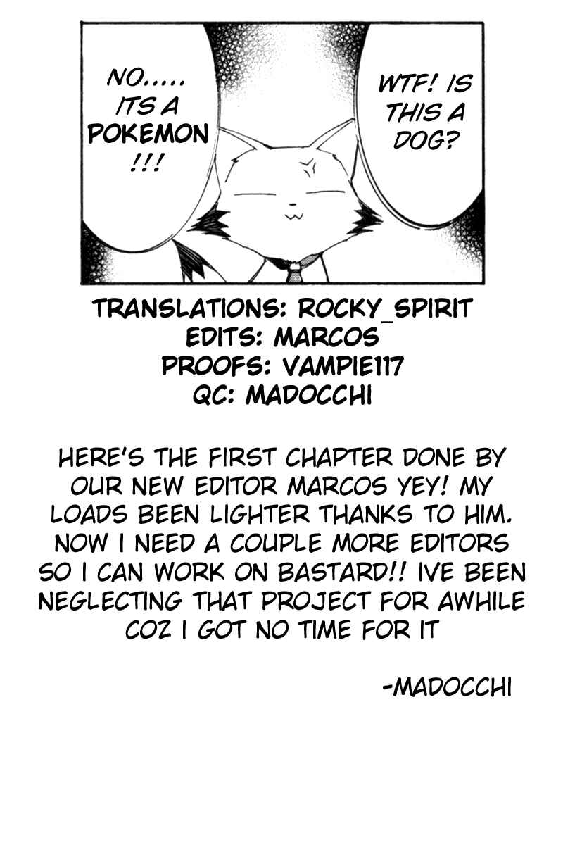Hanaukyou Maid Tai Chapter 25 - Page 21