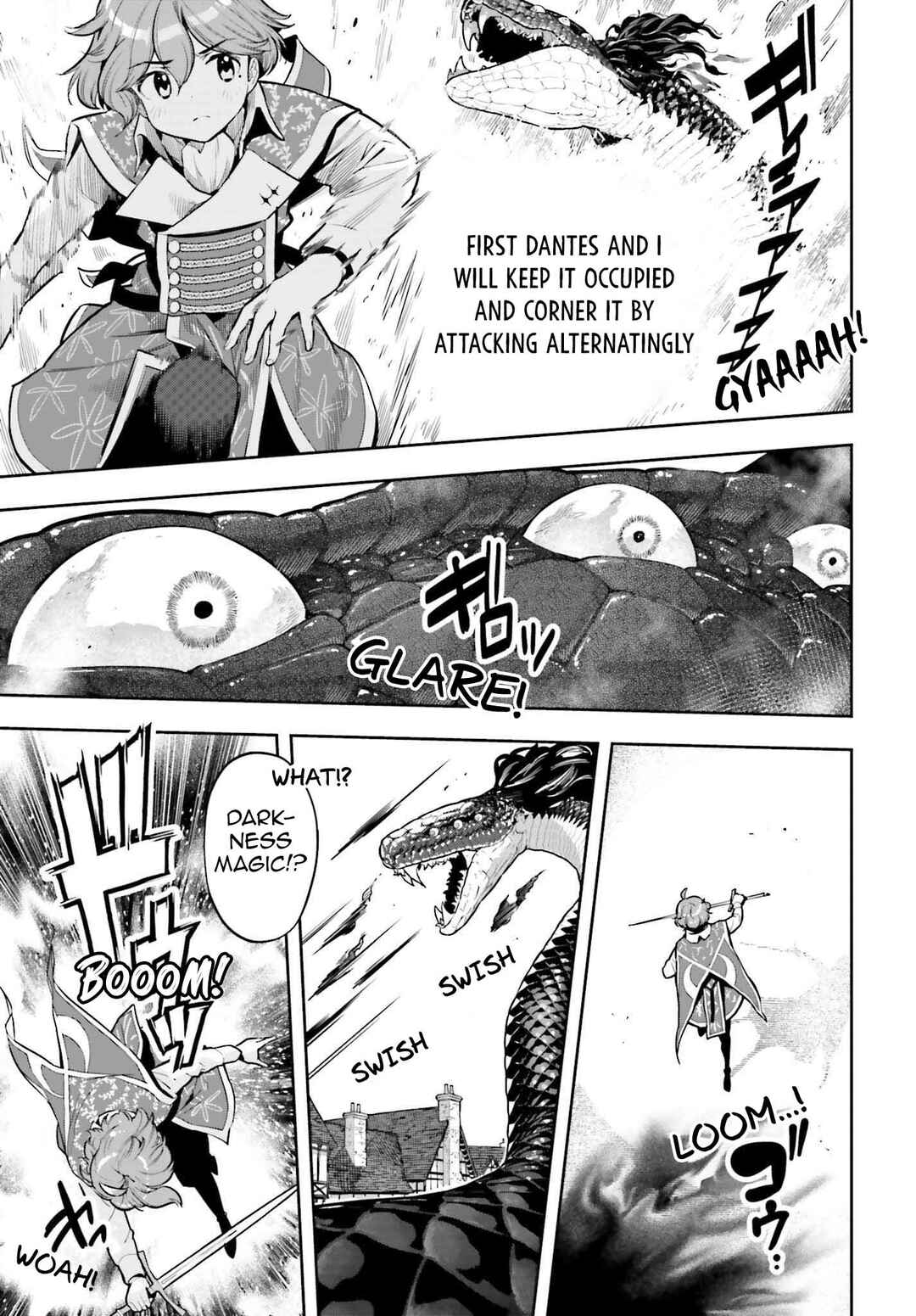 Genkaigoe no Skill wa, Tenseisha ni Shika Atsukaenai - Over Limit Skill Holder Chapter 16 - Page 9