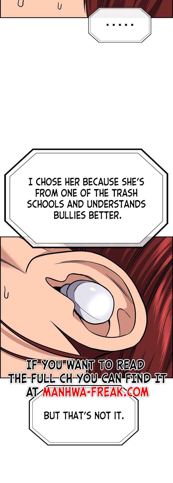 Get Schooled Chapter 123 - Page 6