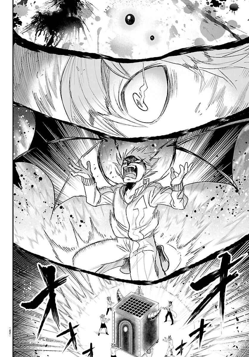 Mairimashita! Iruma-kun Chapter 438 - Page 13