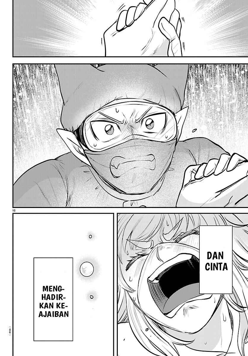 Mairimashita! Iruma-kun Chapter 438 - Page 17