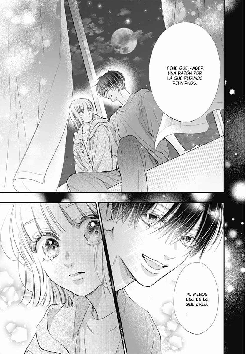 Kimi wo Wasureru Koi ga Shitai Chapter 9 - Page 24