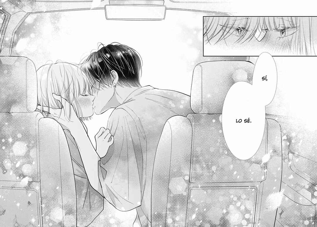 Kimi wo Wasureru Koi ga Shitai Chapter 9 - Page 41