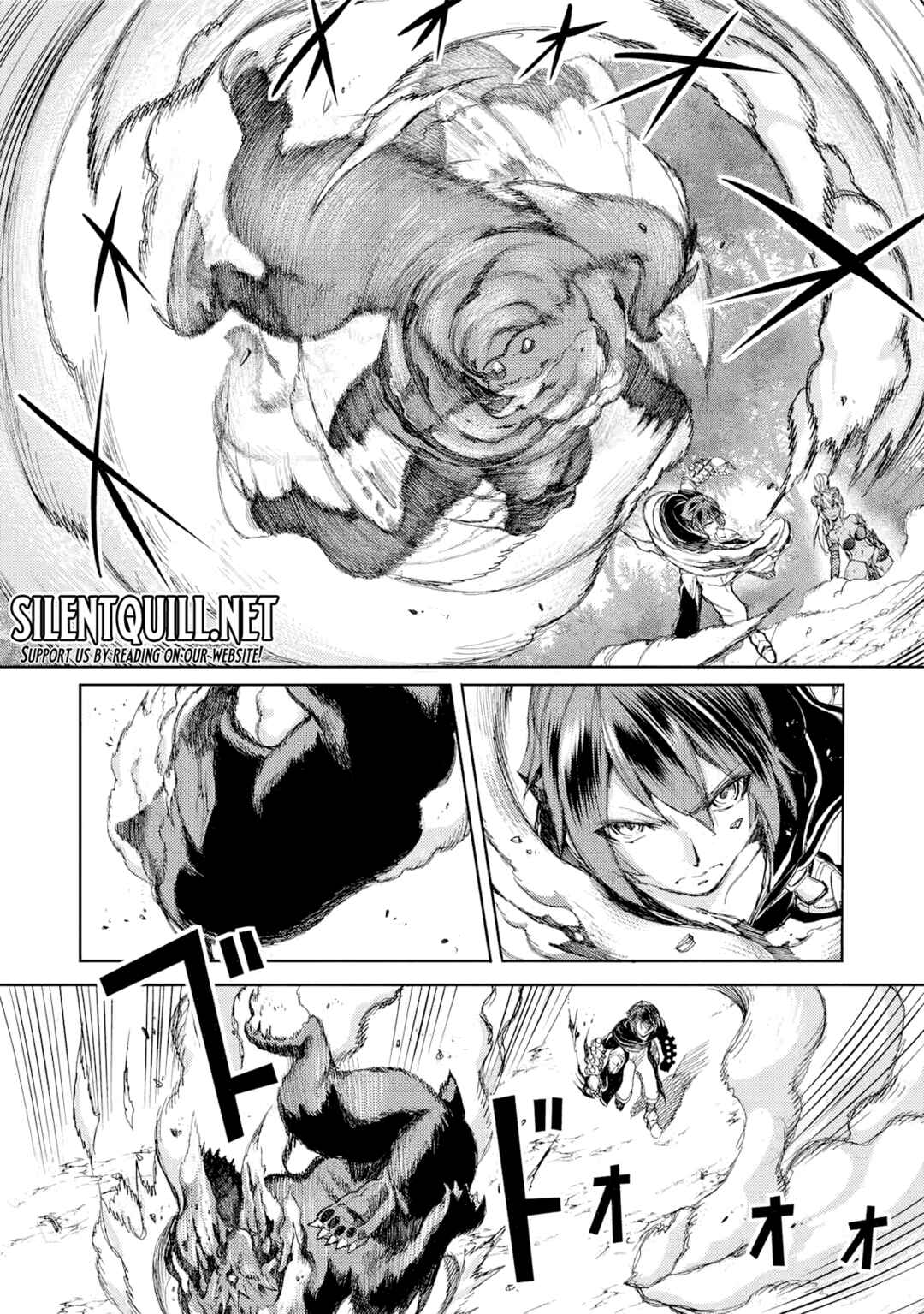 Arafoo Ossan wa Slow Life no Yume wo Miru ka? Chapter 26 - Page 7