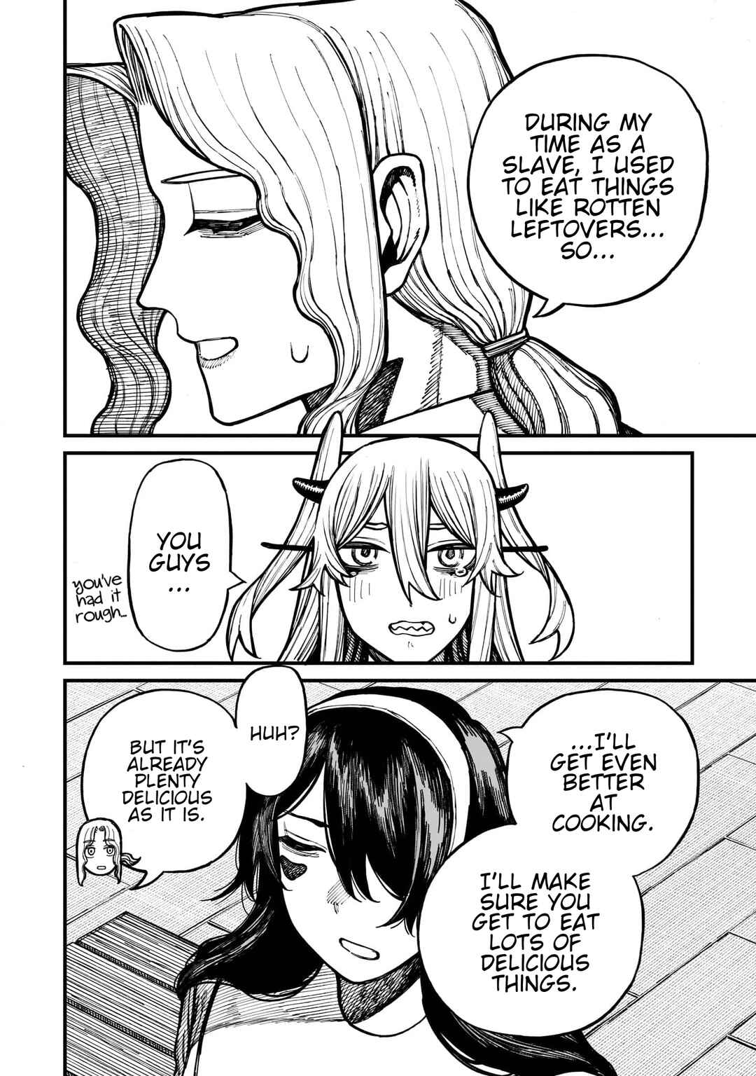 Centuria Chapter 67.5 - Page 11
