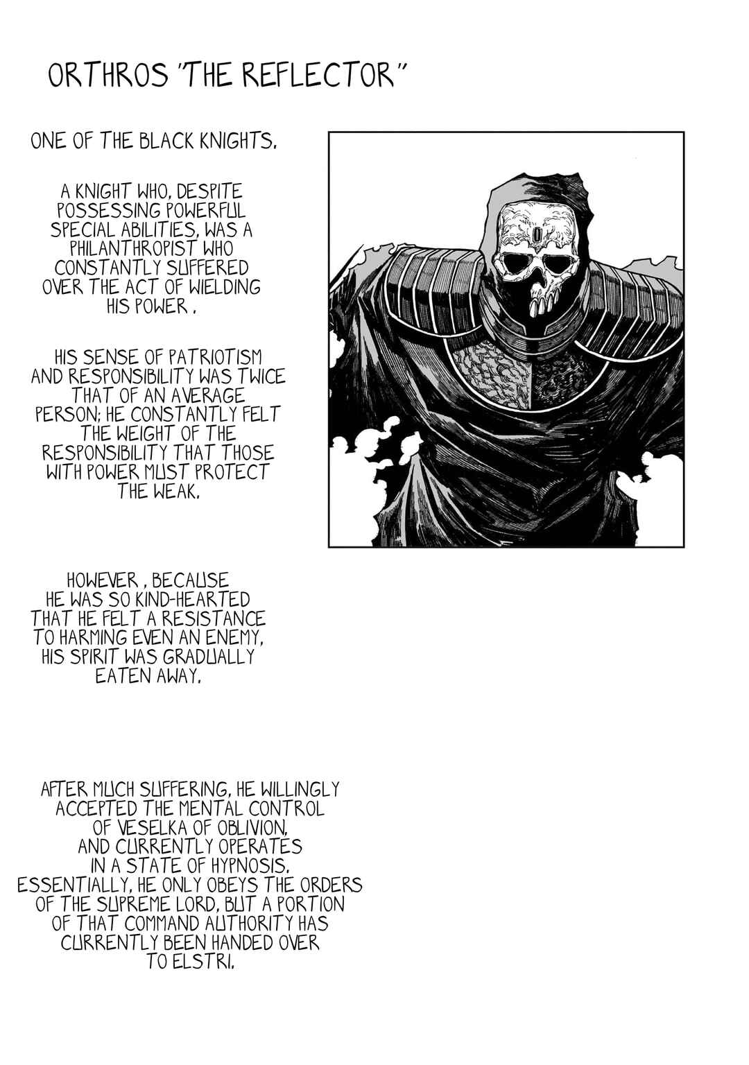 Centuria Chapter 67.5 - Page 8