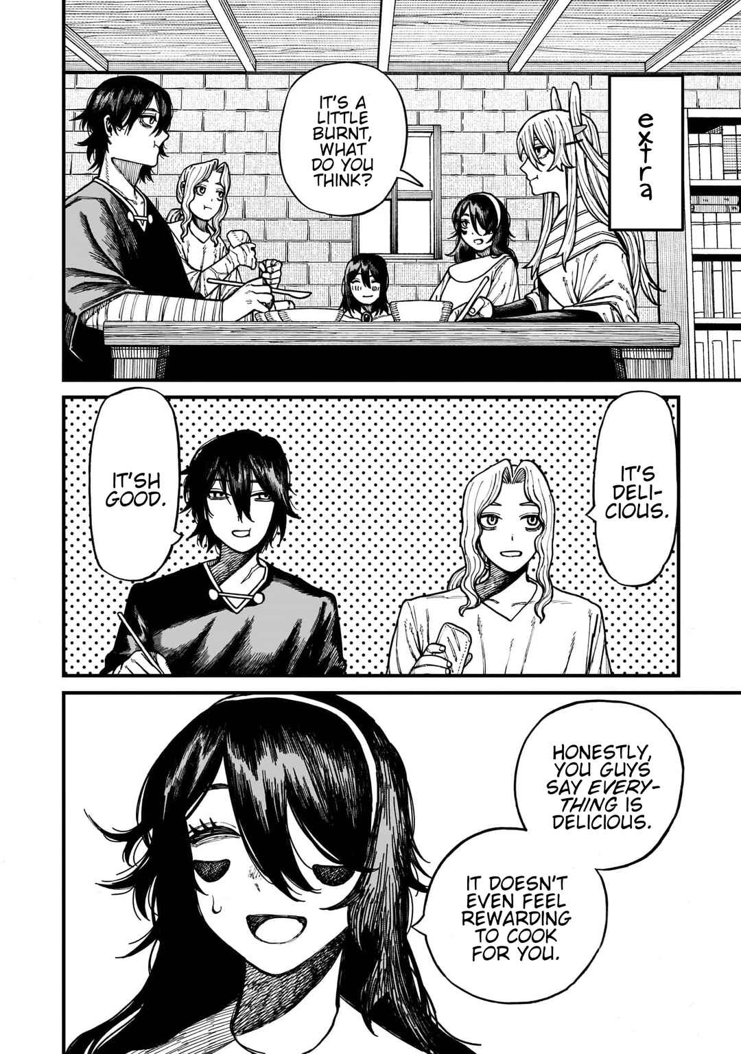 Centuria Chapter 67.5 - Page 9