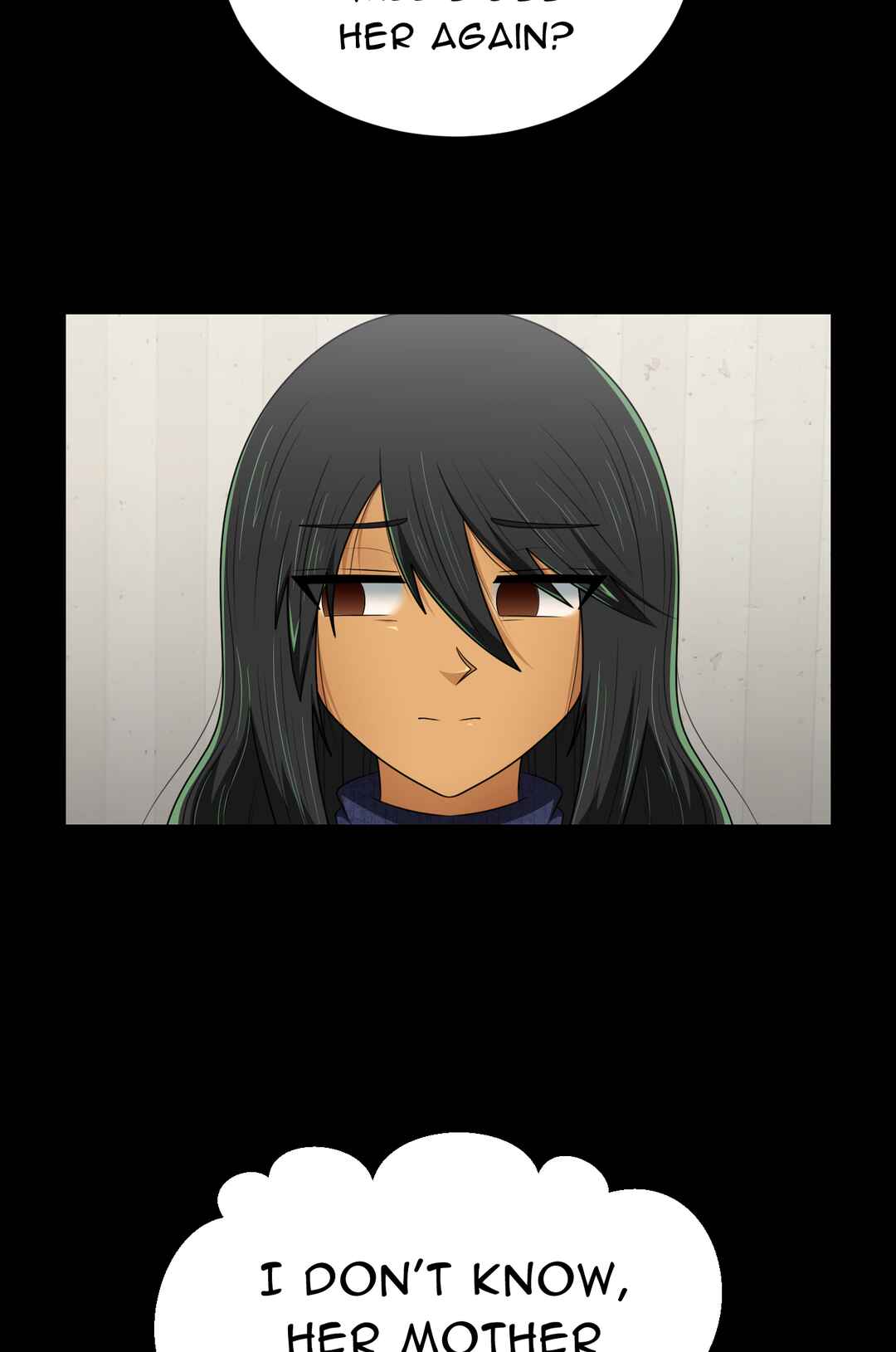 SAVING YOU Chapter 24 - Page 10