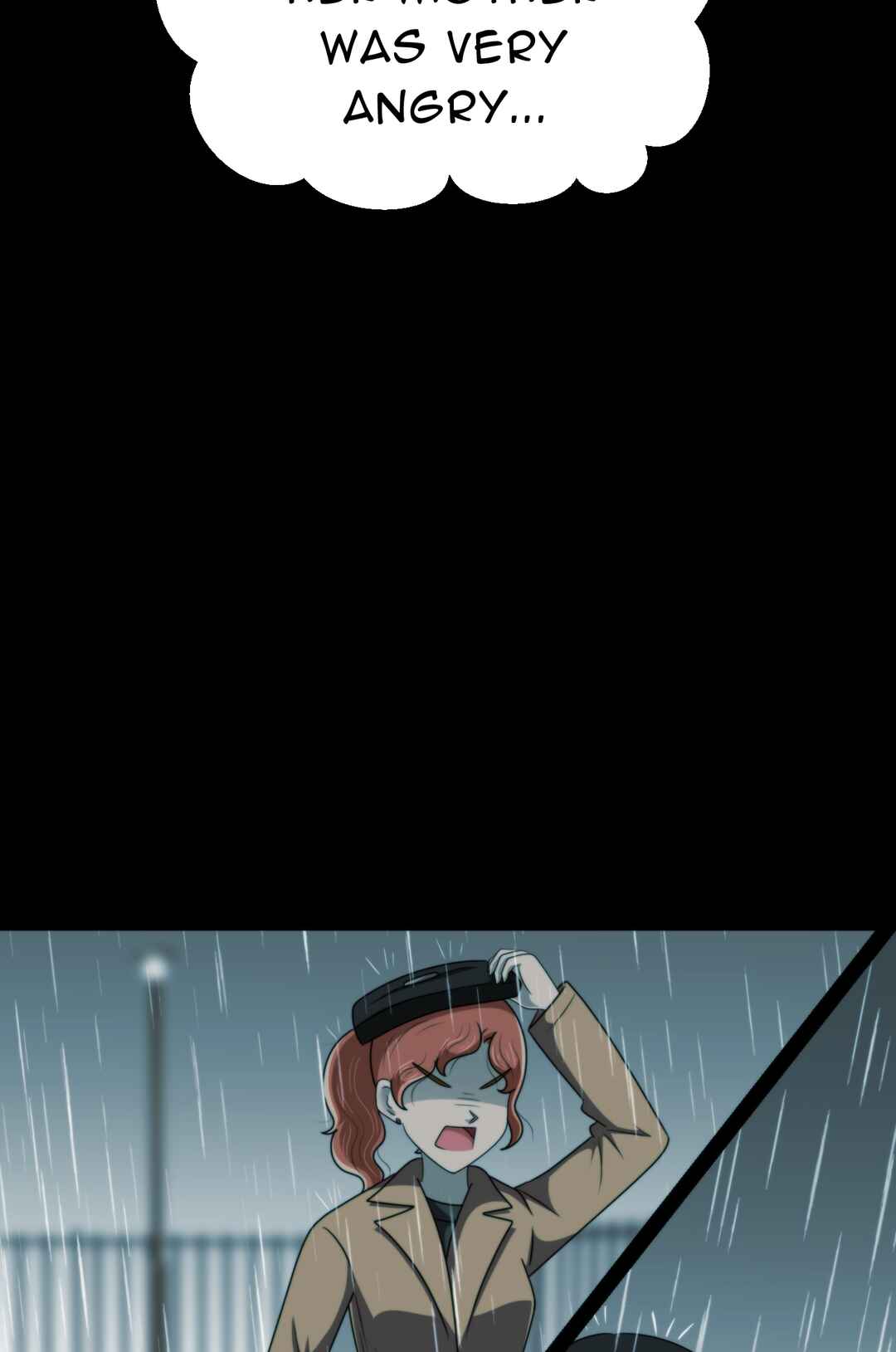 SAVING YOU Chapter 24 - Page 11