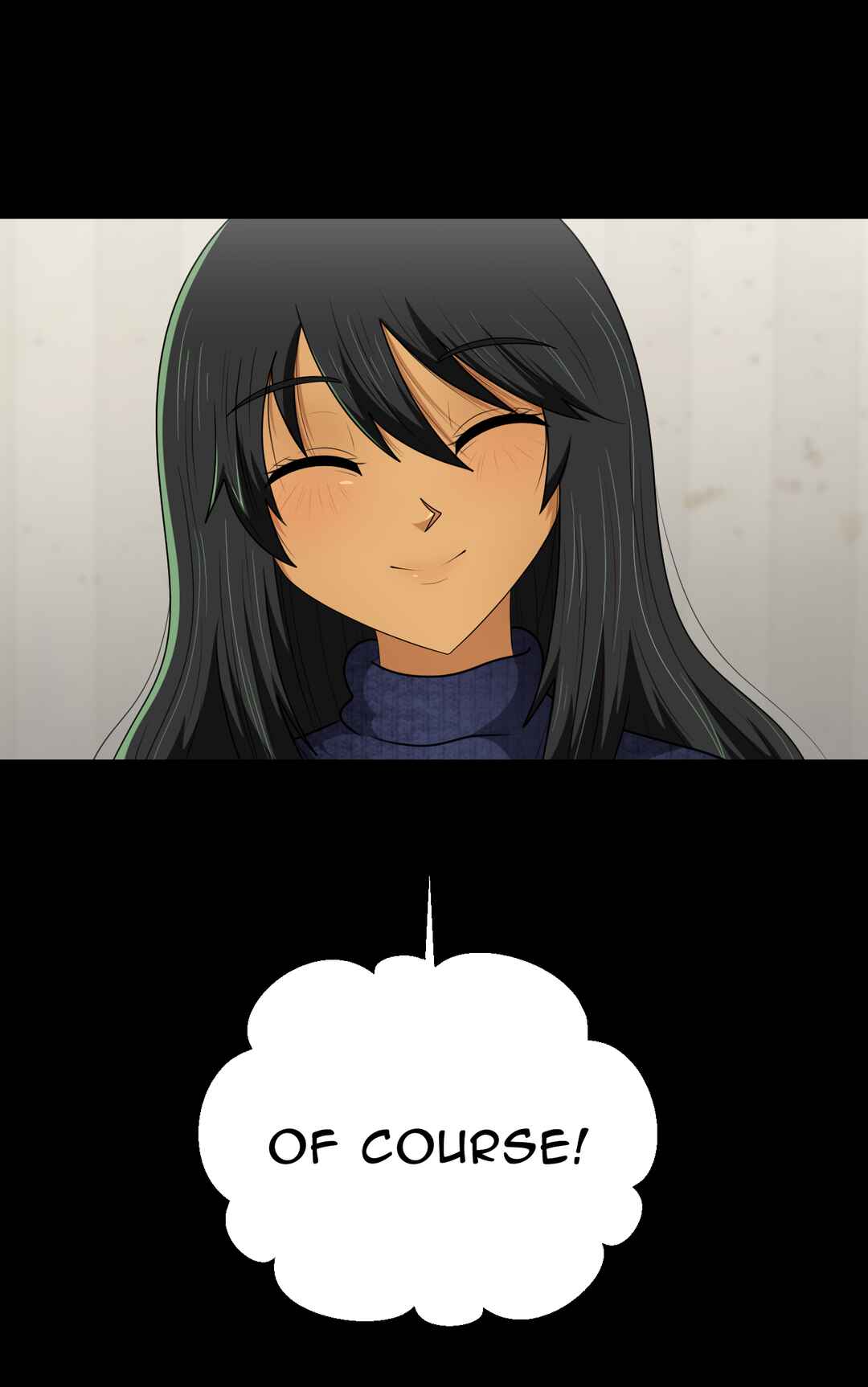 SAVING YOU Chapter 24 - Page 18