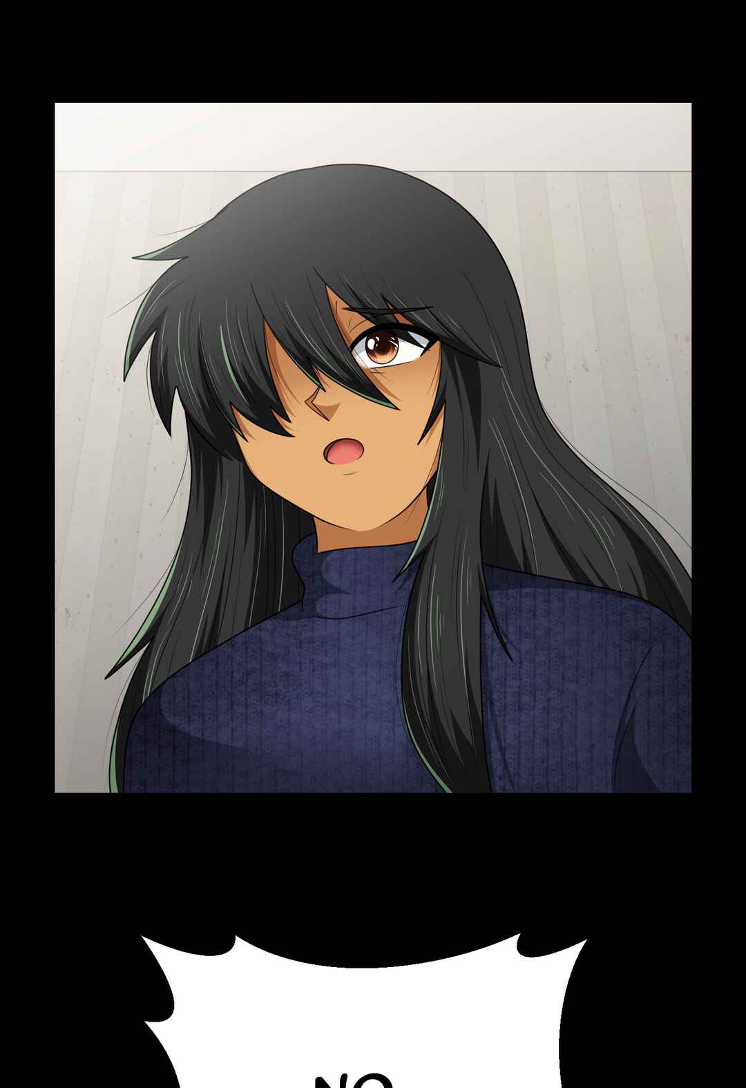 SAVING YOU Chapter 24 - Page 31