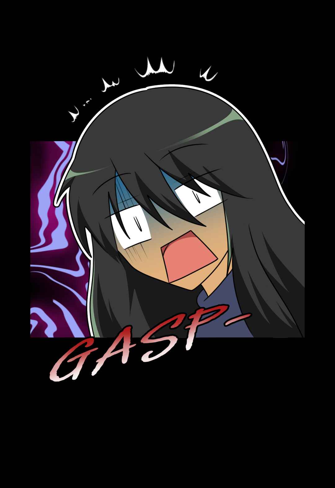 SAVING YOU Chapter 24 - Page 34