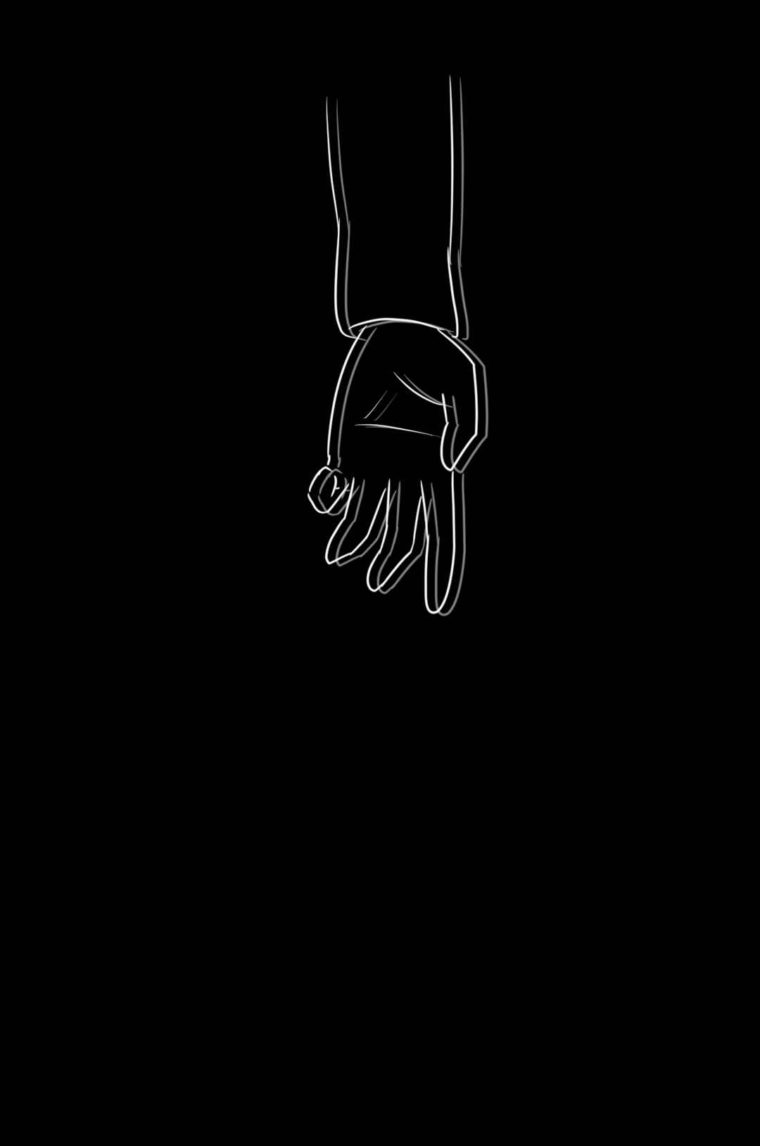 SAVING YOU Chapter 24 - Page 51