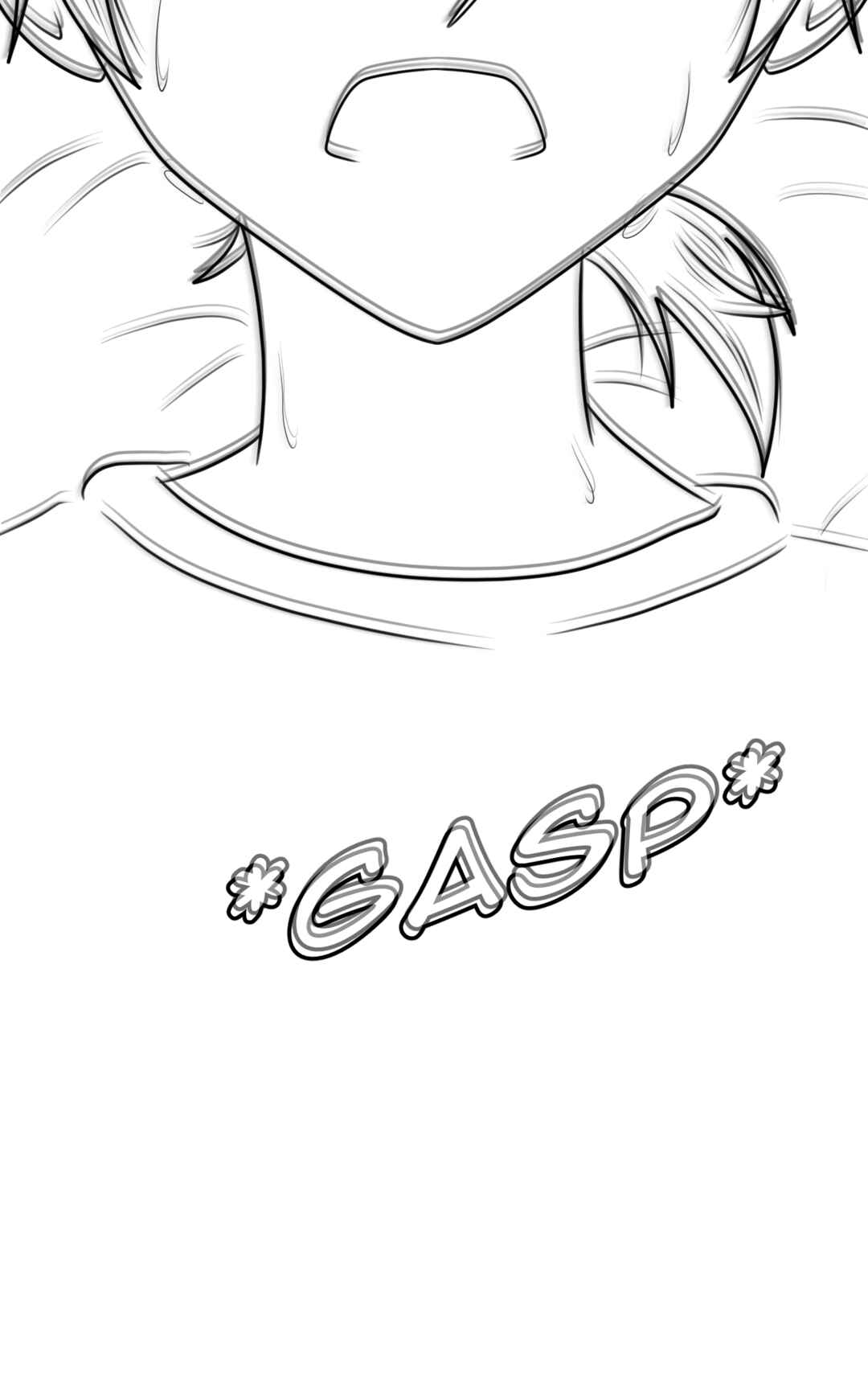 SAVING YOU Chapter 24 - Page 56