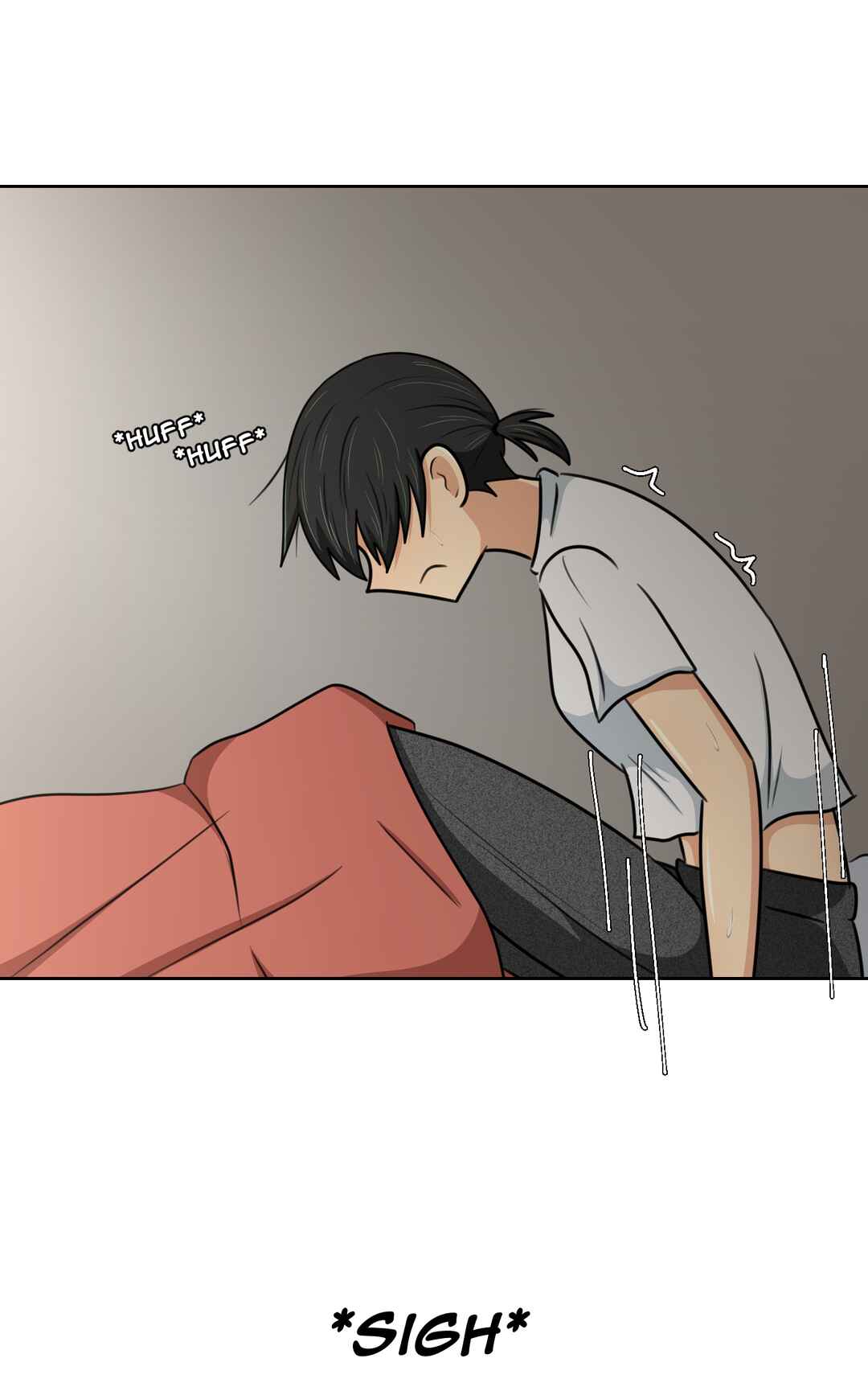 SAVING YOU Chapter 24 - Page 57