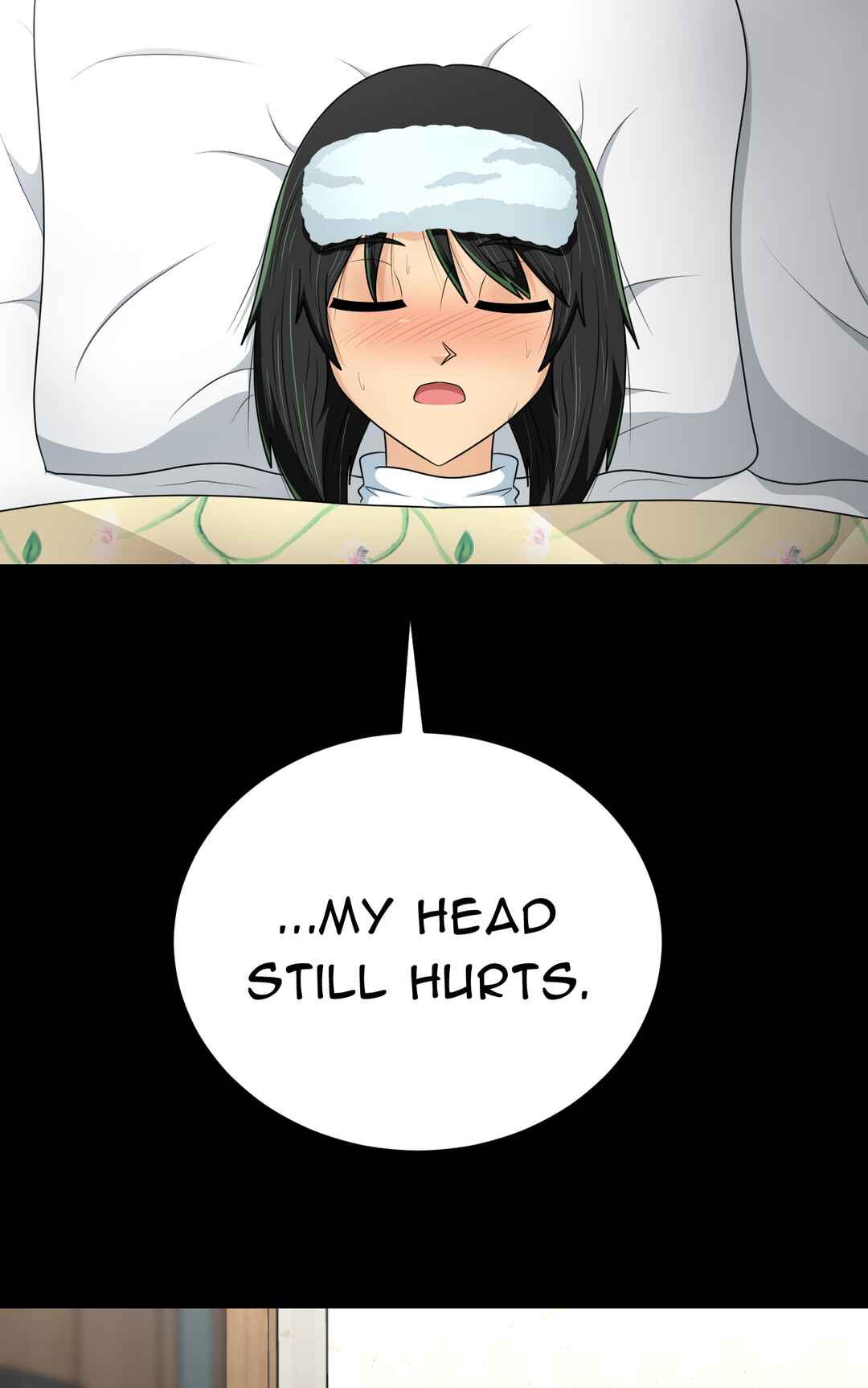 SAVING YOU Chapter 24 - Page 7